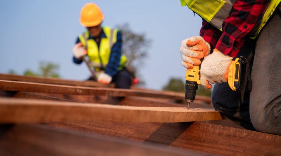 Local Siding Services in Pinewood, SC